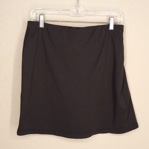 Self Expressions Tummy Toning Slip Skirt Size 2XL